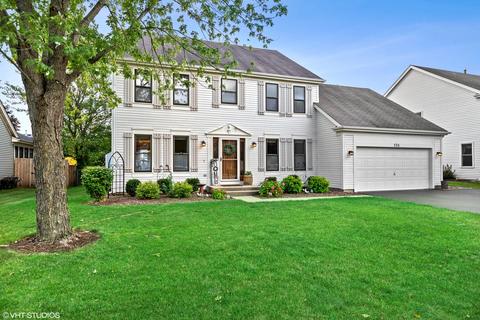 735 Cimarron Dr, Cary, IL 60013 photo 1