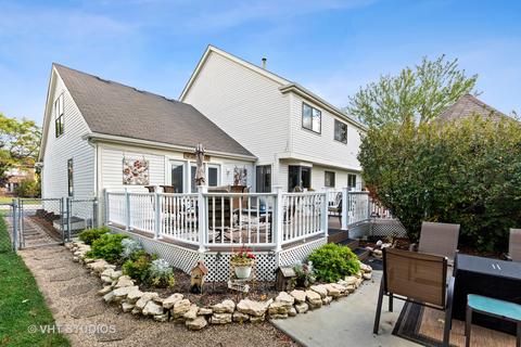 735 Cimarron Dr, Cary, IL 60013 photo 27