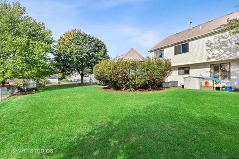 735 Cimarron Dr, Cary, IL 60013 photo 29