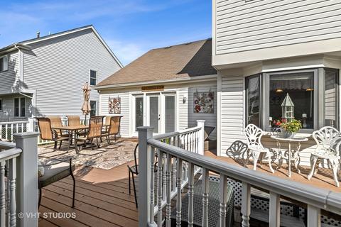 735 Cimarron Dr, Cary, IL 60013 photo 26