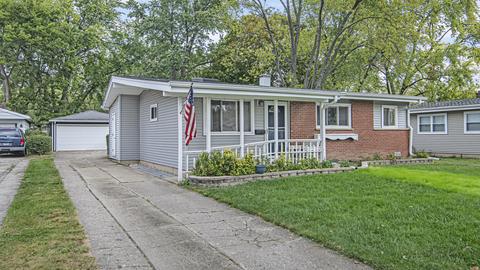 2214 Fulle St, Rolling Meadows, IL 60008 photo 1