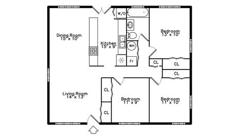 2214 Fulle St, Rolling Meadows, IL 60008 photo 15