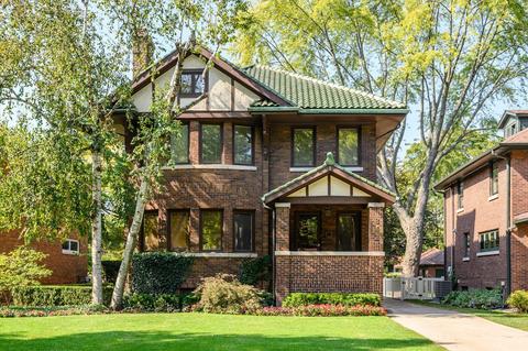 842 William St, River Forest, IL 60305 photo 1