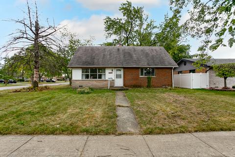 7023 Birch St, Bridgeview, IL 60455 photo 2