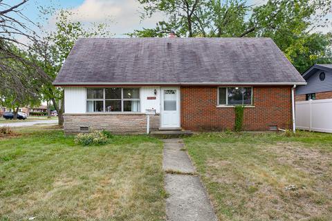 7023 Birch St, Bridgeview, IL 60455 photo 3