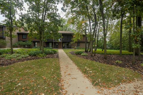 4614 W Northfox Ln W #E7, Mchenry, IL 60050 photo 1