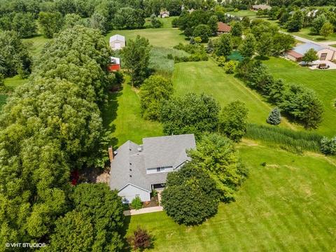 12656 Baker Rd, Manhattan, IL 60442 photo 1