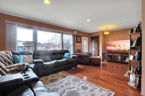 15121 Beachview Ter, Dolton, IL 60419 photo 7