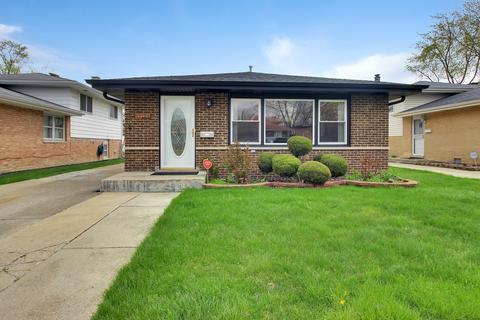 15121 Beachview Ter, Dolton, IL 60419 photo 1