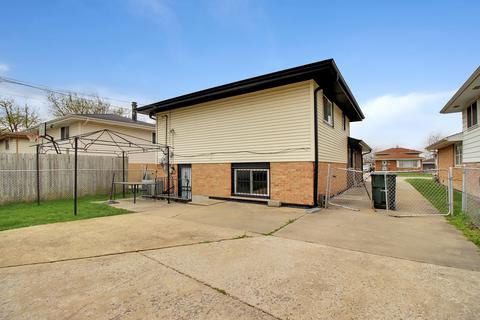 15121 Beachview Ter, Dolton, IL 60419 photo 4