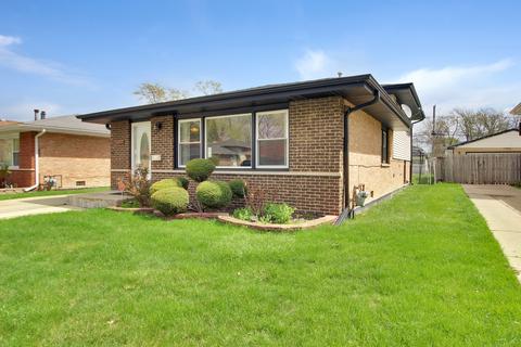 15121 Beachview Ter, Dolton, IL 60419 photo 2