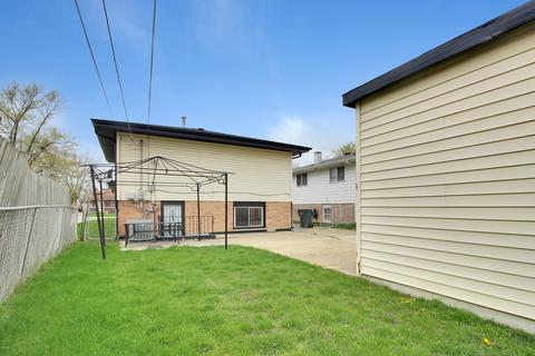 15121 Beachview Ter, Dolton, IL 60419 photo 5