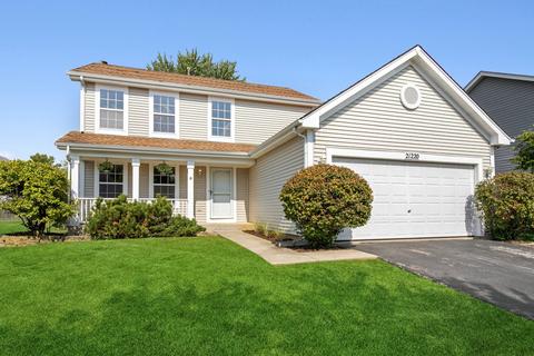 21220 W Covington Dr, Plainfield, IL 60544 photo 1