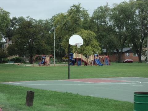 5316 S Hunt Ave, Summit, IL 60501 photo 24