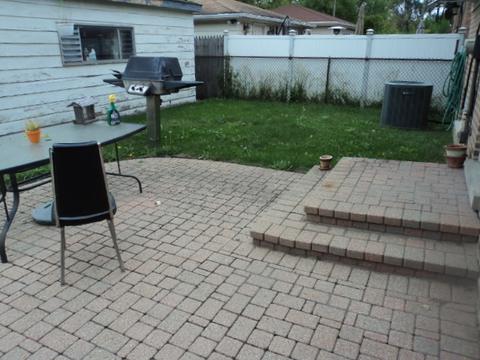 5316 S Hunt Ave, Summit, IL 60501 photo 20