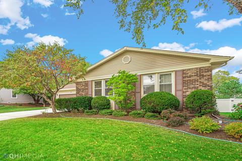 2030 W Alder Dr, Hoffman Estates, IL 60192 photo 1