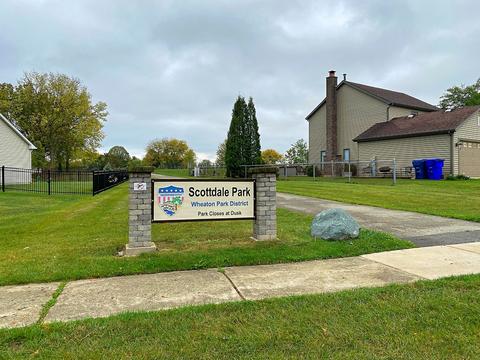 1835 Shetland Dr, Wheaton, IL 60189 photo 20