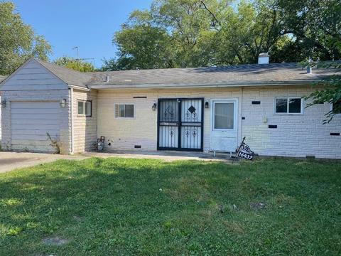 16437 Spaulding Ave, Markham, IL 60426 photo 1