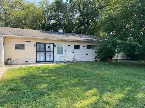 16437 Spaulding Ave, Markham, IL 60426 photo 2