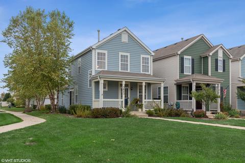 3623 Hyde Park Ct, Elgin, IL 60124 photo 1