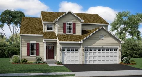111 Farmstead Ct, Mchenry, IL 60050 photo 2