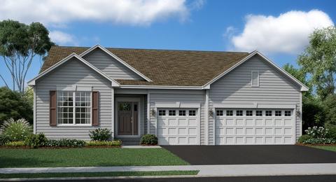116 Farmstead Ct, Mchenry, IL 60050 photo 2