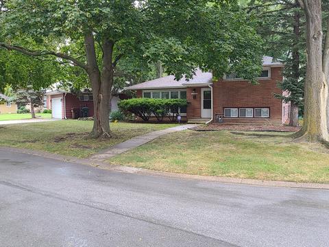 17201 Longfellow Ave, Hazel Crest, IL 60429 photo 1