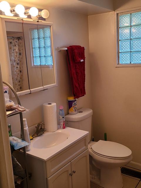 17201 Longfellow Ave, Hazel Crest, IL 60429 photo 5