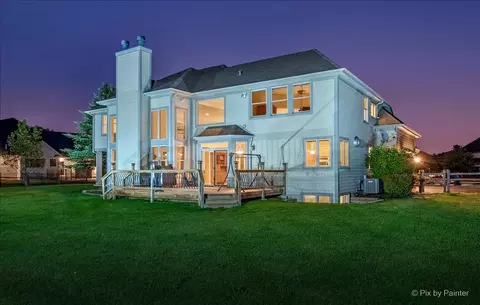 3209 Prairie View Rd, Mchenry, IL 60050 photo 9