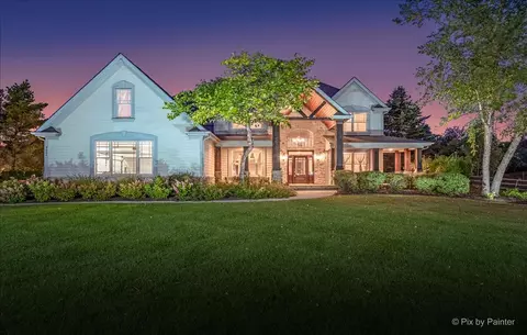3209 Prairie View Rd, Mchenry, IL 60050 photo 1