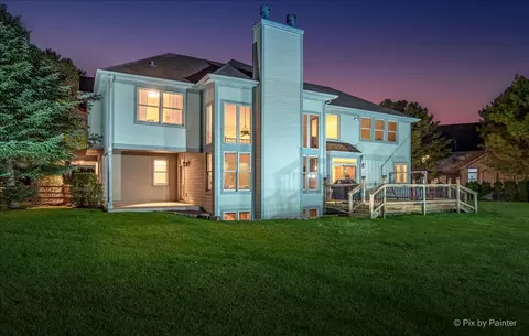 3209 Prairie View Rd, Mchenry, IL 60050 photo 7