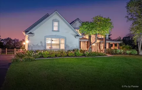 3209 Prairie View Rd, Mchenry, IL 60050 photo 3