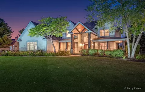 3209 Prairie View Rd, Mchenry, IL 60050 photo 2