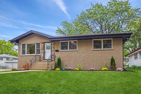 209 S Mill Rd, Addison, IL 60101 photo 1