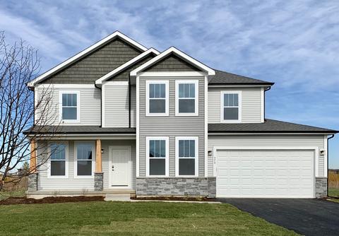 3625 Fewflower Ct, Elgin, IL 60124 photo 3