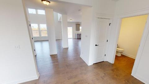 3625 Fewflower Ct, Elgin, IL 60124 photo 4