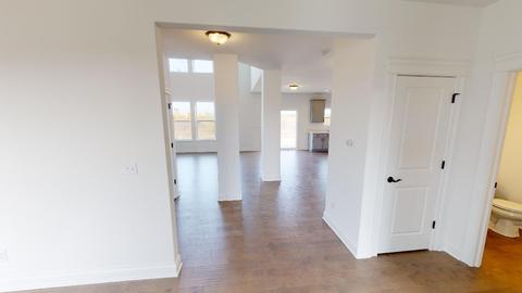 3625 Fewflower Ct, Elgin, IL 60124 photo 5