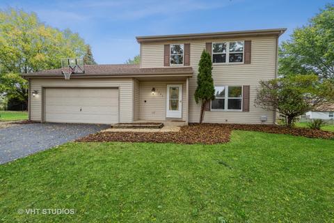 1440 N Parkview Ter, Algonquin, IL 60102 photo 2