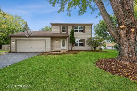 1440 N Parkview Ter, Algonquin, IL 60102 photo 1