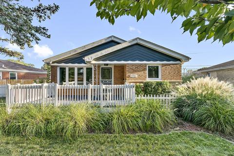 3941 153rd Pl, Midlothian, IL 60445 photo 1