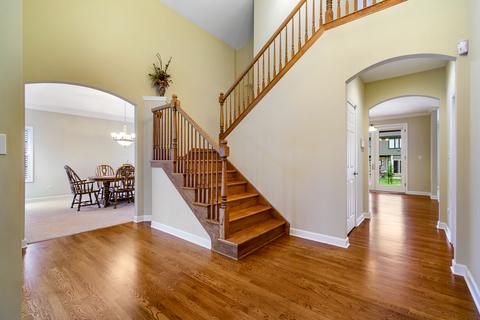 12943 Skyline Dr, Plainfield, IL 60585 photo 9
