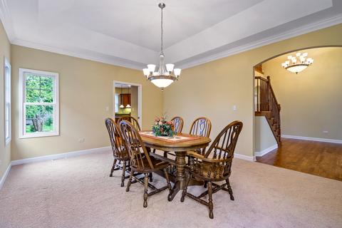 12943 Skyline Dr, Plainfield, IL 60585 photo 11