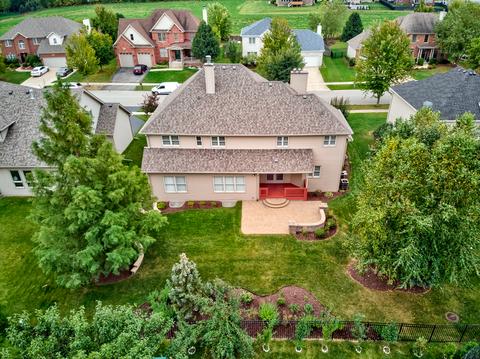 12943 Skyline Dr, Plainfield, IL 60585 photo 41