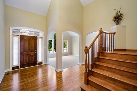 12943 Skyline Dr, Plainfield, IL 60585 photo 6