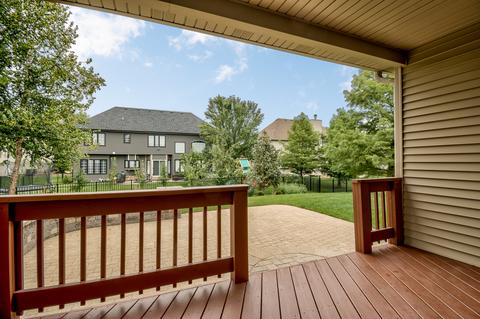 12943 Skyline Dr, Plainfield, IL 60585 photo 47