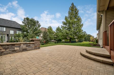 12943 Skyline Dr, Plainfield, IL 60585 photo 46