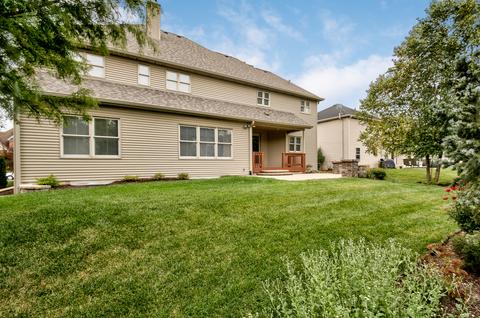 12943 Skyline Dr, Plainfield, IL 60585 photo 43