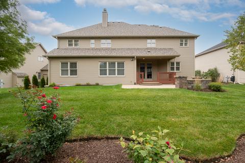 12943 Skyline Dr, Plainfield, IL 60585 photo 44