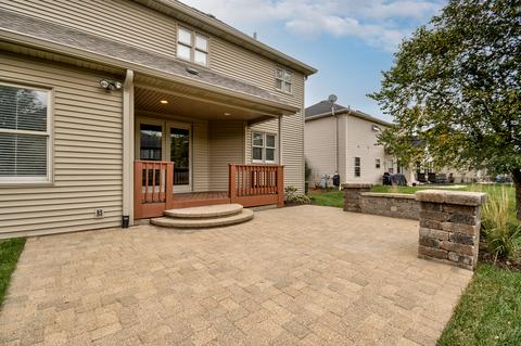 12943 Skyline Dr, Plainfield, IL 60585 photo 45