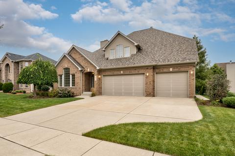 12943 Skyline Dr, Plainfield, IL 60585 photo 4